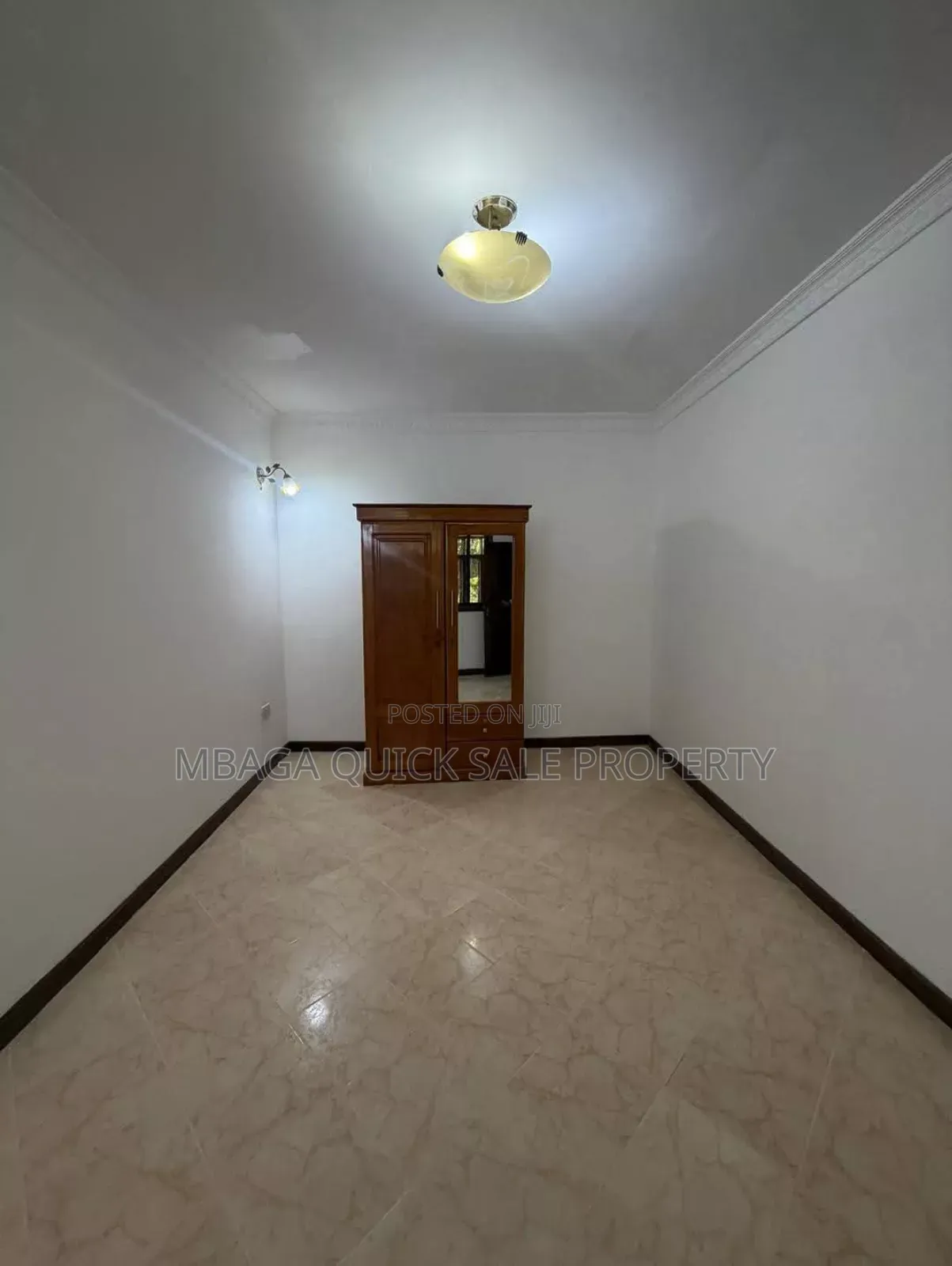 4bdrm House in Masaki for rent