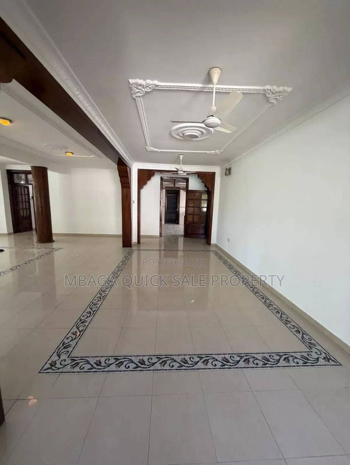 4bdrm House in Masaki for rent