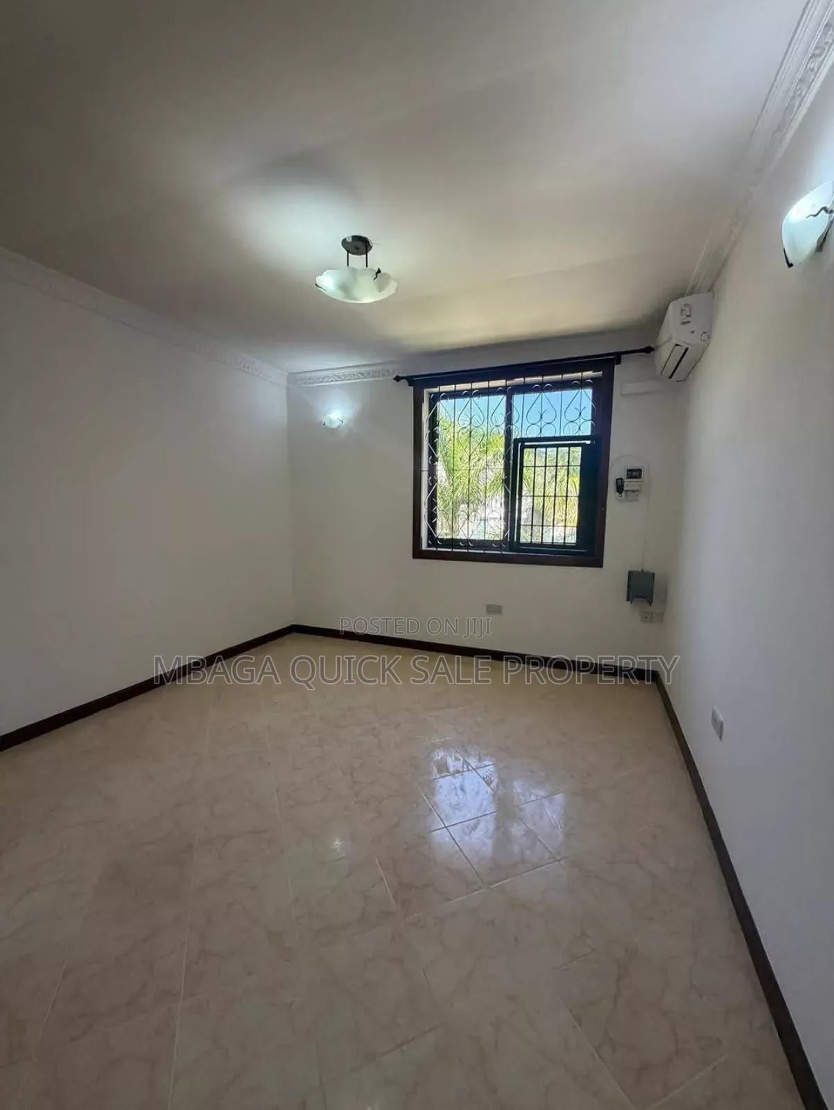 4bdrm House in Masaki for rent