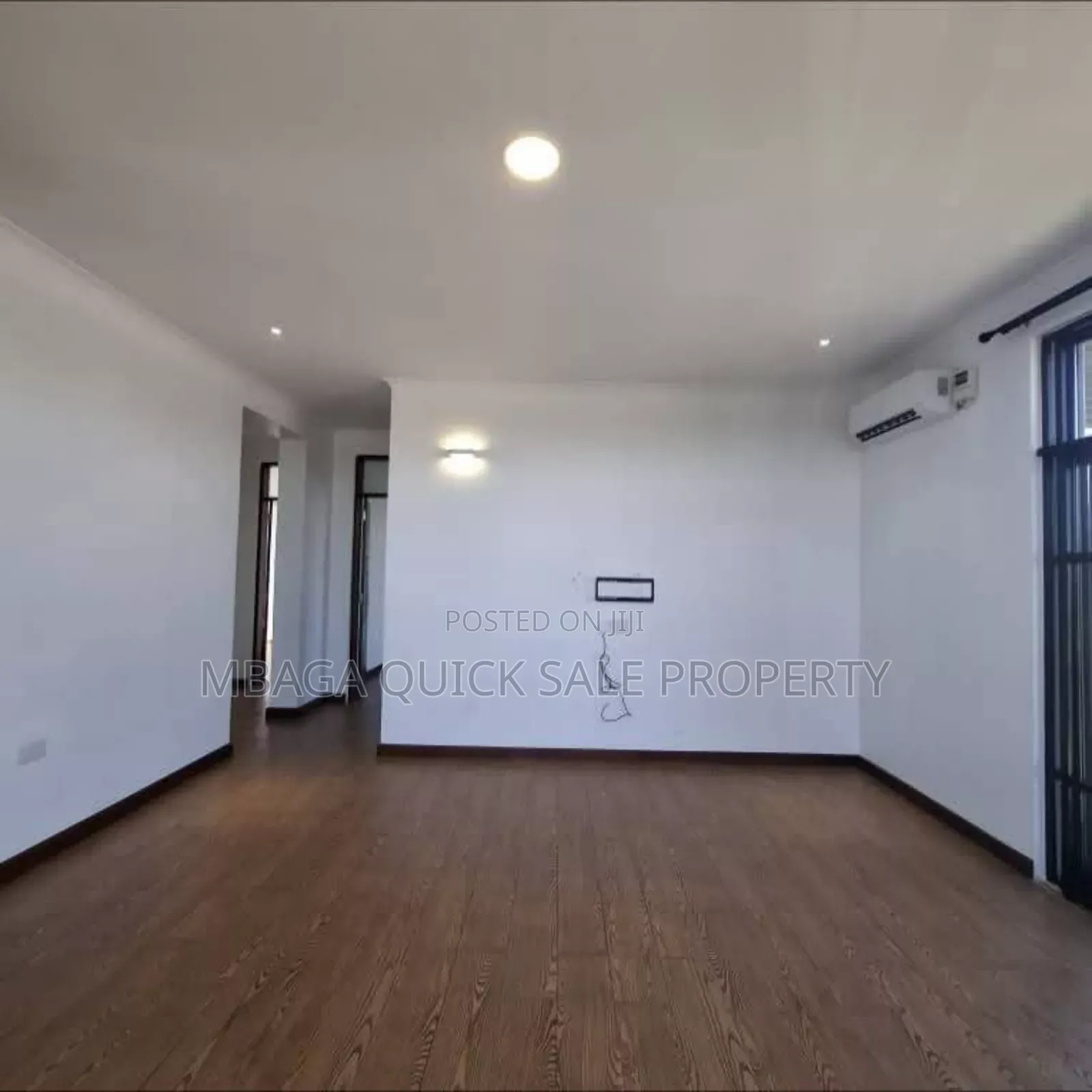 2bdrm Apartment in Mbezi Beach for rent