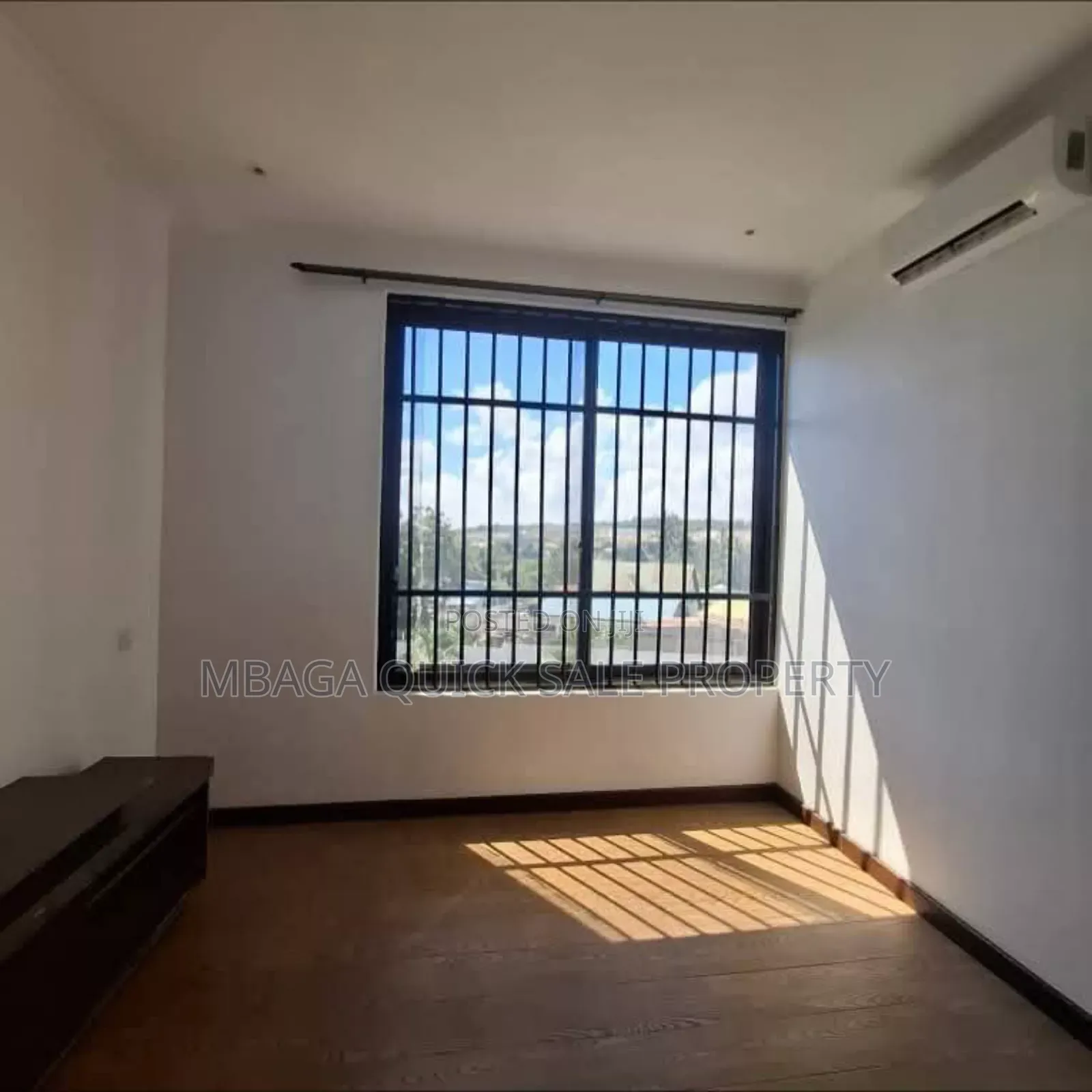 2bdrm Apartment in Mbezi Beach for rent