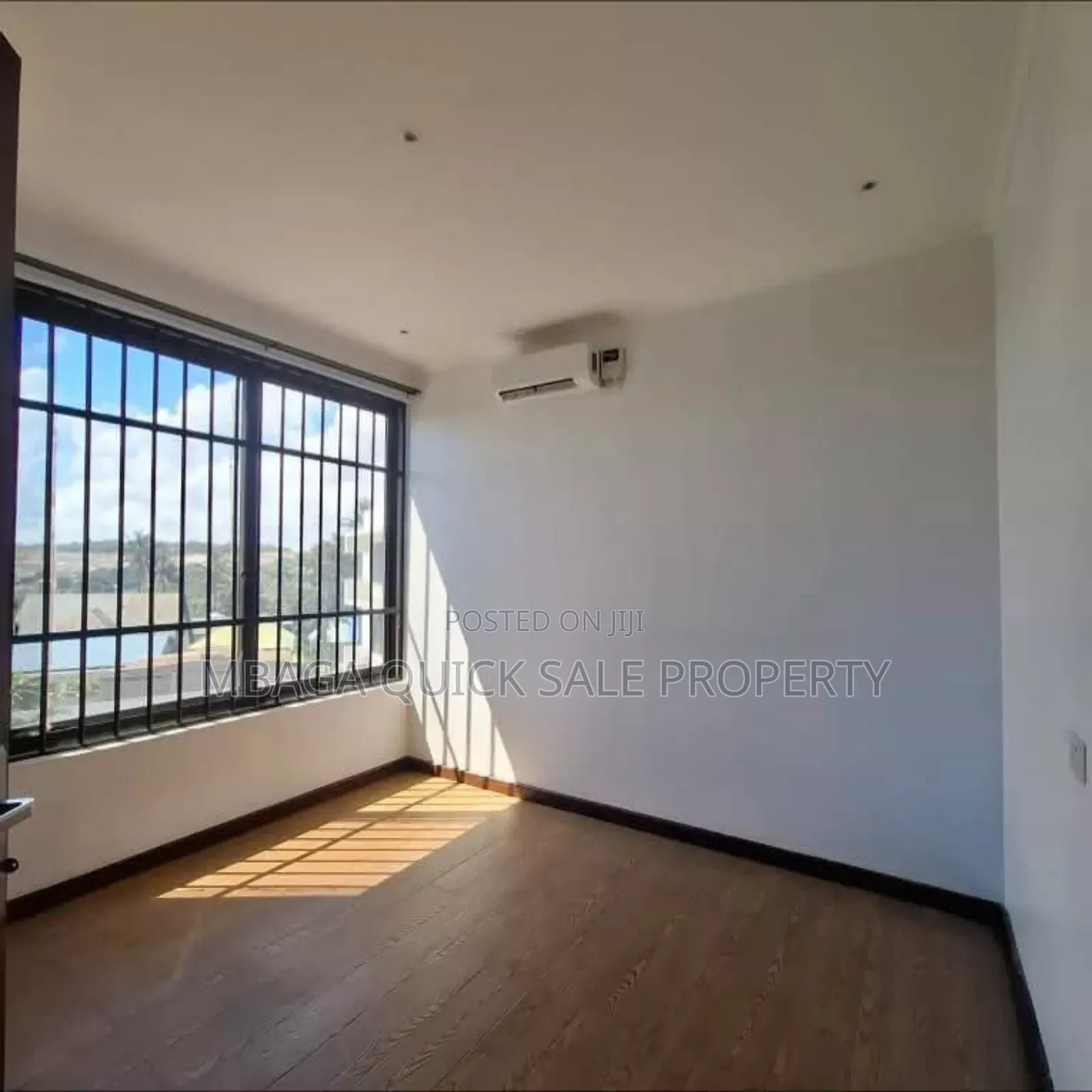 2bdrm Apartment in Mbezi Beach for rent