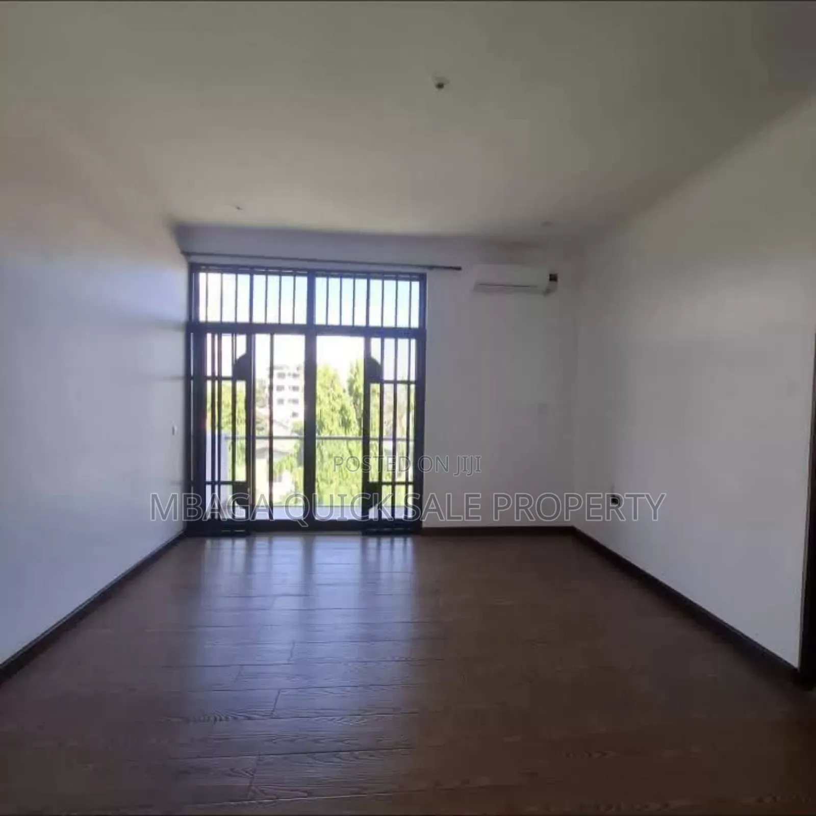 2bdrm Apartment in Mbezi Beach for rent