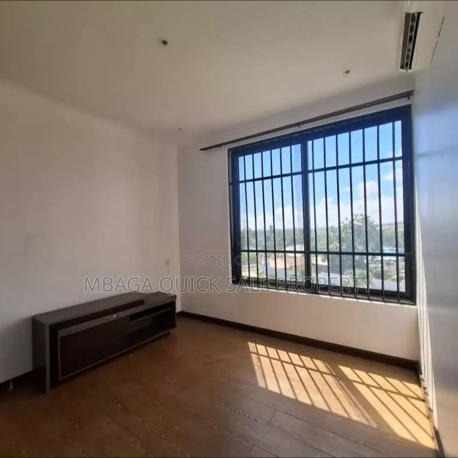 2bdrm Apartment in Mbezi Beach for rent
