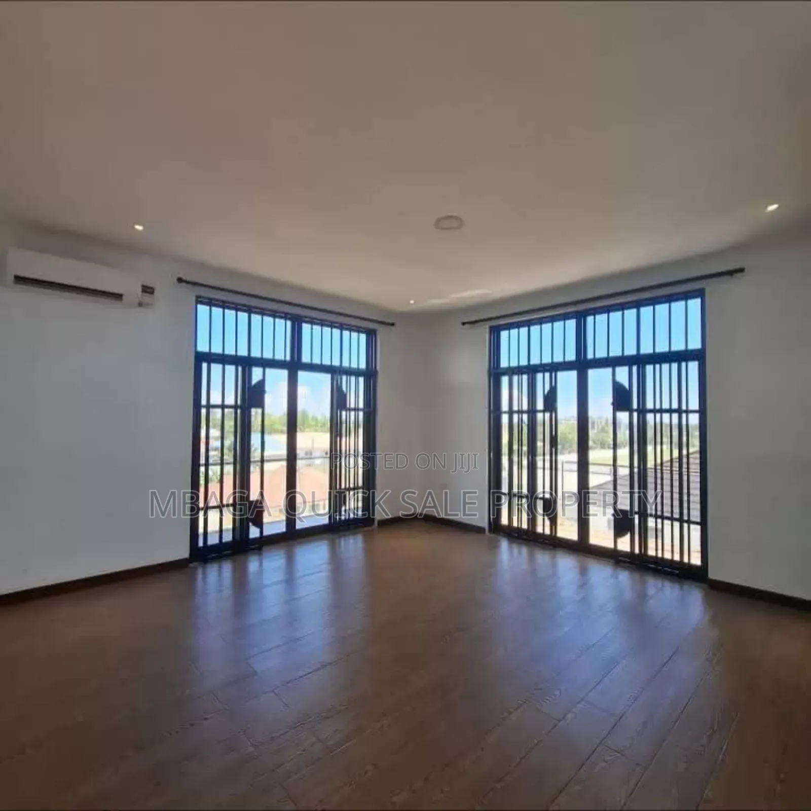 2bdrm Apartment in Mbezi Beach for rent