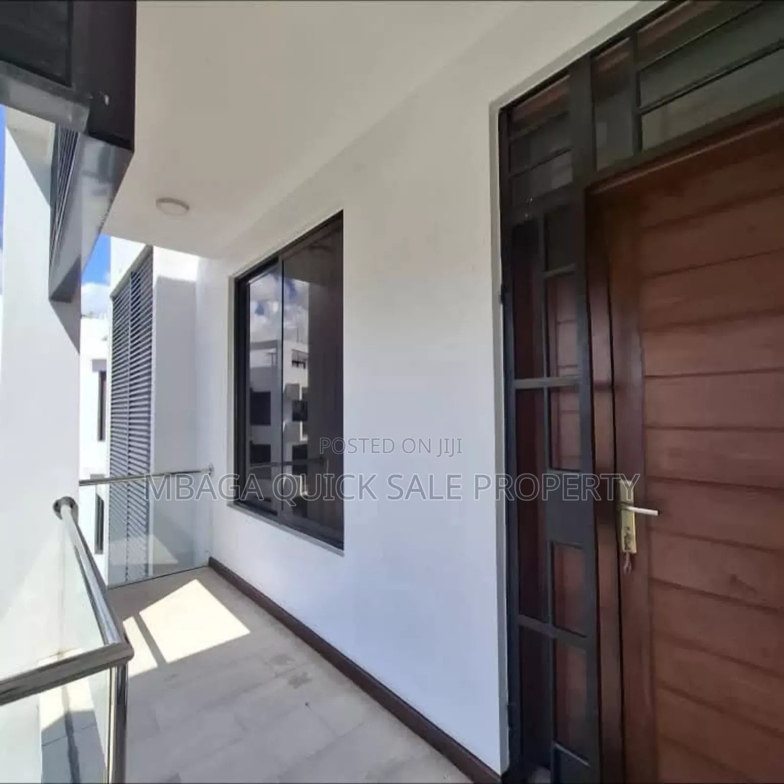 2bdrm Apartment in Mbezi Beach for rent