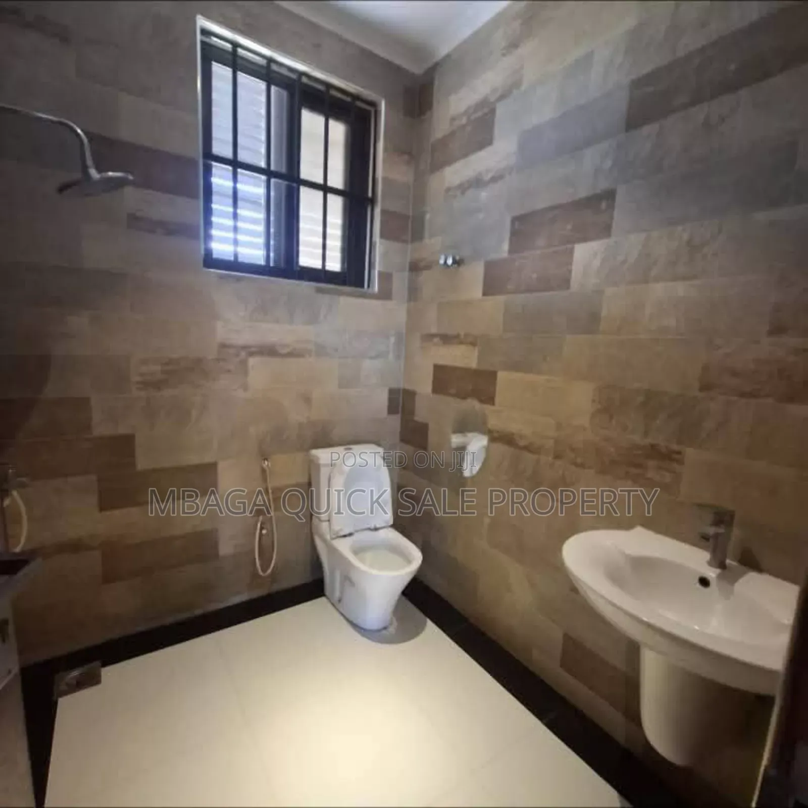 2bdrm Apartment in Mbezi Beach for rent