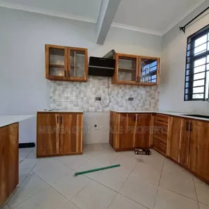 2bdrm Apartment in Goba for rent