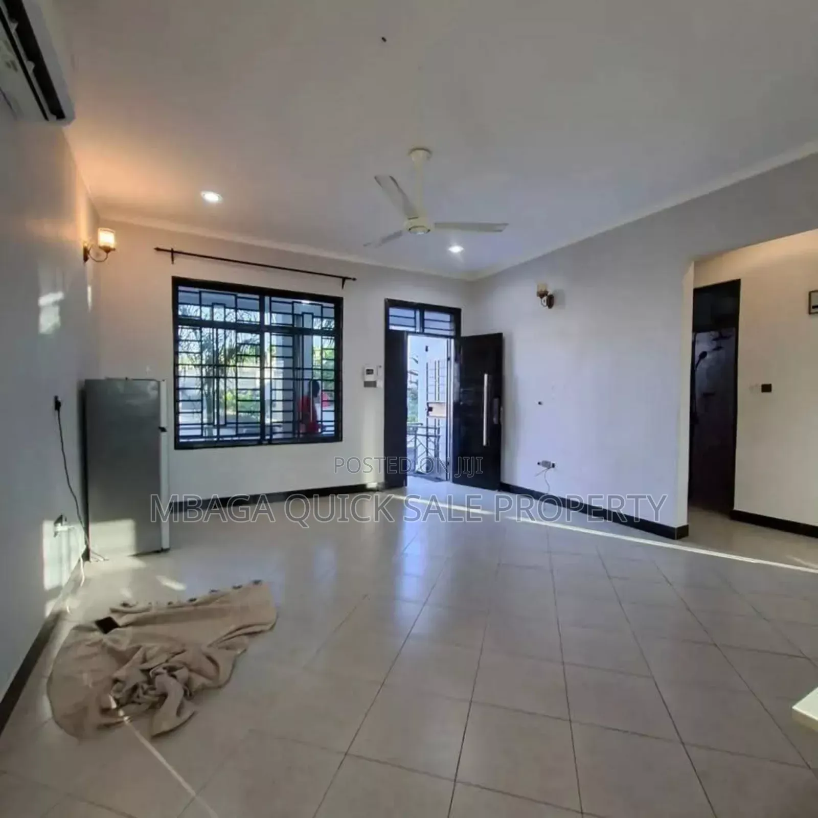 2bdrm Apartment in Goba for rent