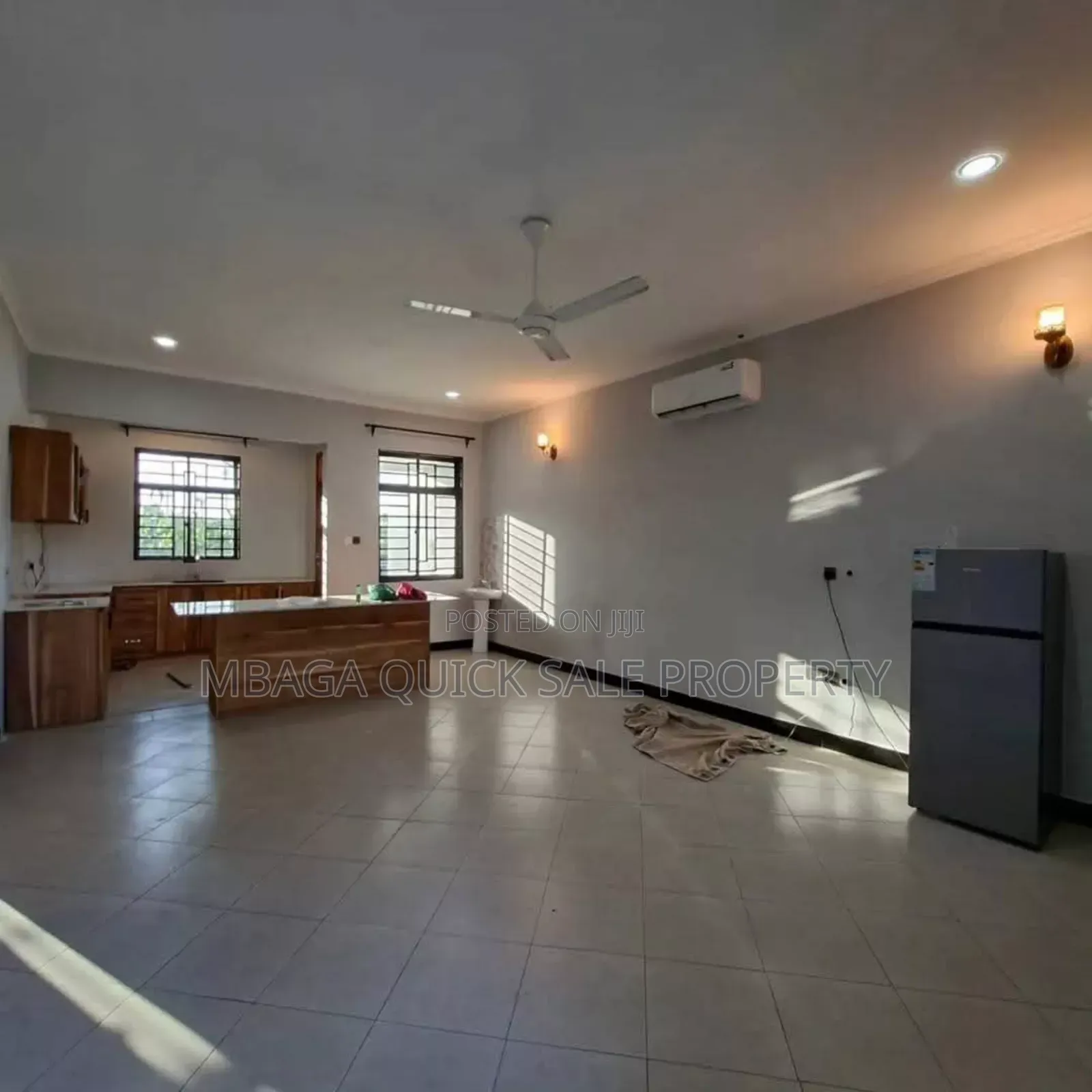 2bdrm Apartment in Goba for rent