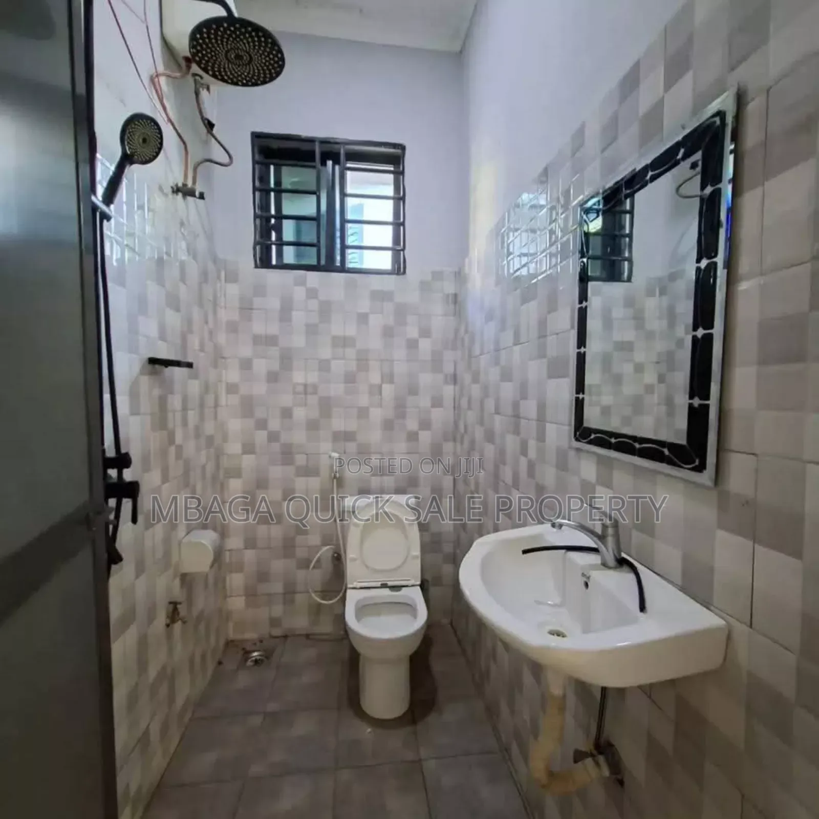 2bdrm Apartment in Goba for rent