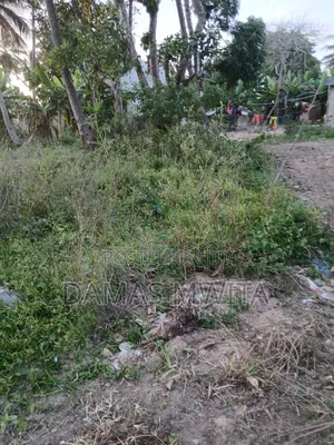 400 SQM Mkuranga Plot for Sale