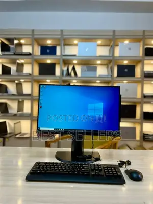 Desktop Computer Lenovo Ideacentre AIO 330 8GB Intel Core I5 HDD 500GB
