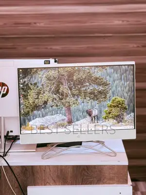 Desktop Computer HP 8GB Intel Core I5 HDD+SSD 1T