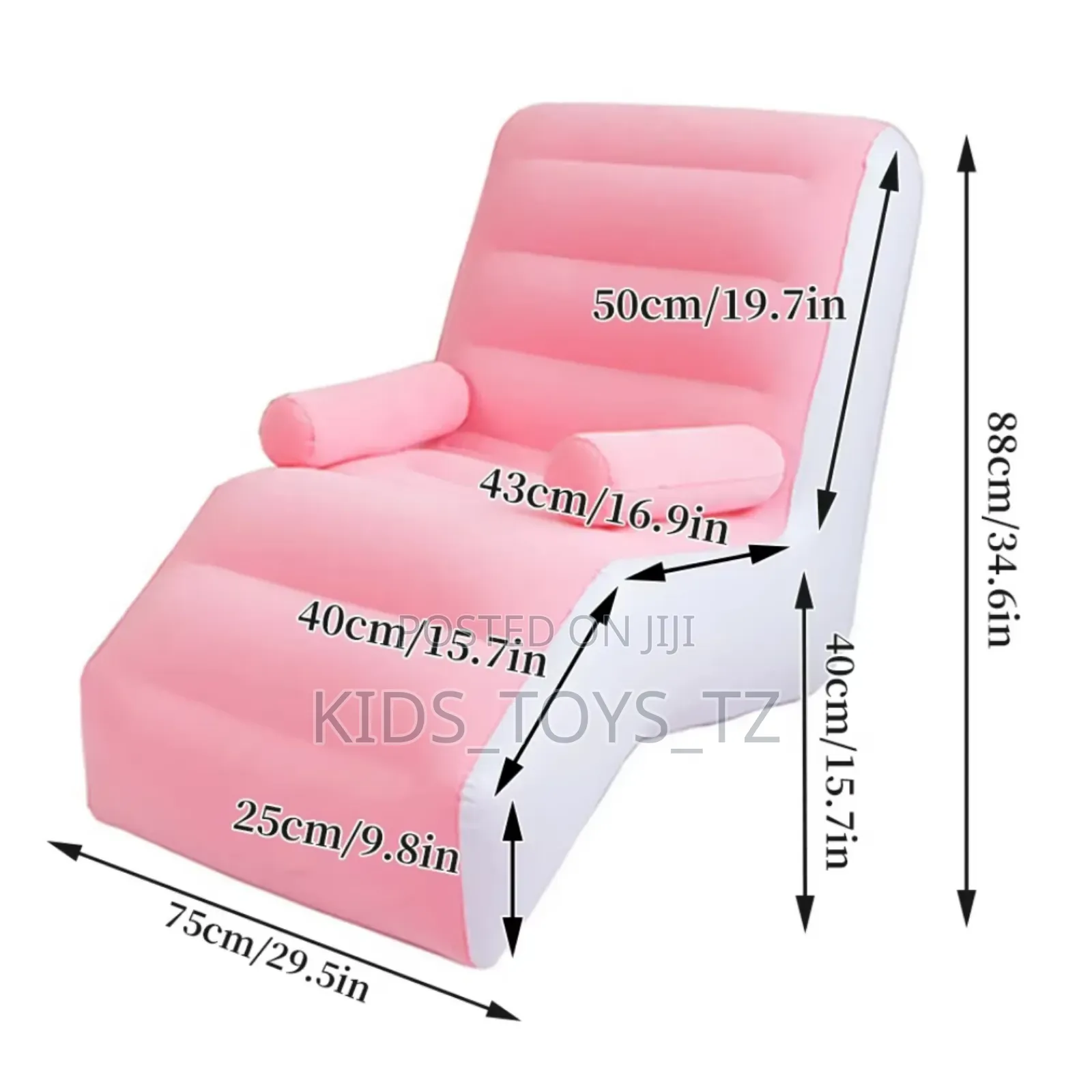 Air Sofa Hom