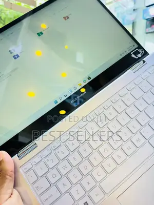 Laptop Asus VivoBook S301LA 8GB Intel Celeron SSD 512GB