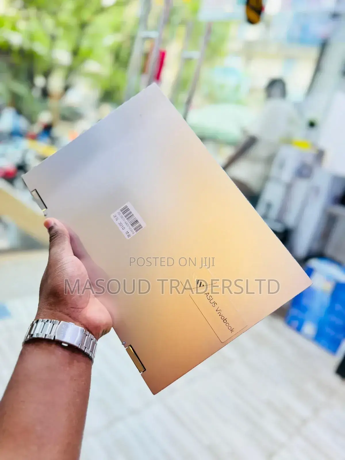 Laptop Asus VivoBook S301LA 8GB Intel Celeron SSD 512GB