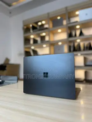 Laptop Microsoft Surface Laptop 4 16GB Intel Core I3 SSD 512GB