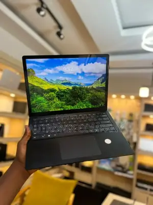 Laptop Microsoft Surface Laptop 4 16GB Intel Core I3 SSD 512GB