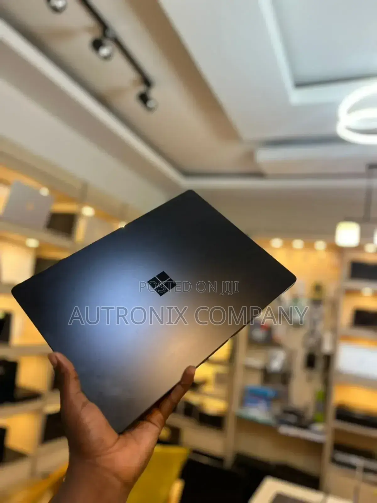 Laptop Microsoft Surface Laptop 4 16GB Intel Core I3 SSD 512GB
