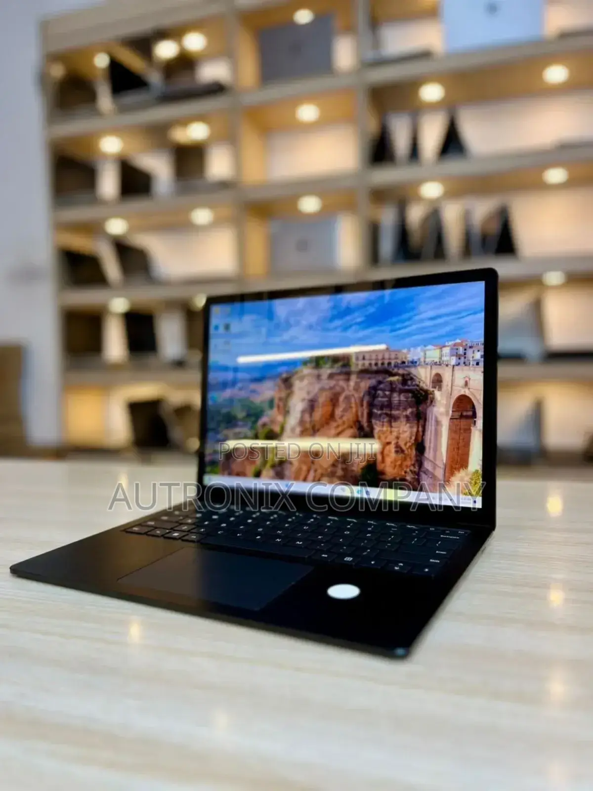 Laptop Microsoft Surface Laptop 4 16GB Intel Core I3 SSD 512GB
