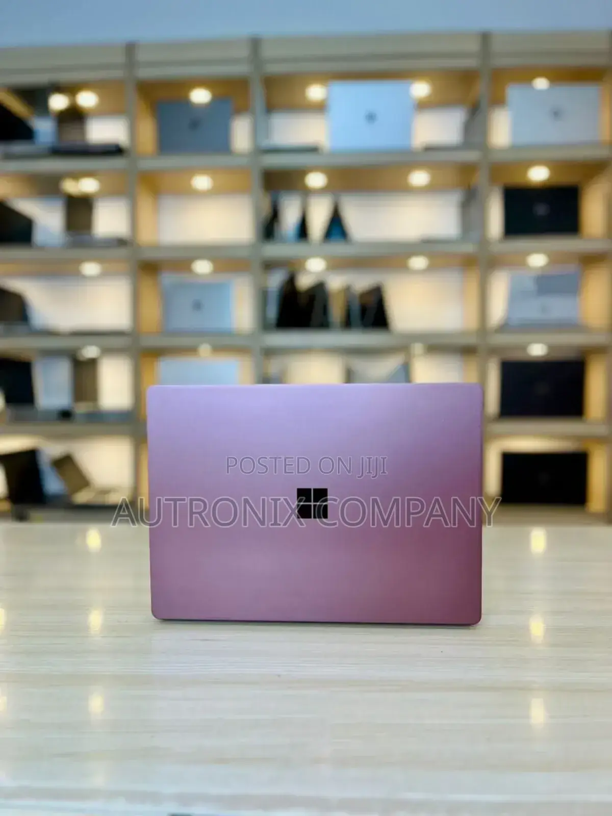 Laptop Microsoft Surface Laptop 8GB Intel Core I7 SSD 256GB