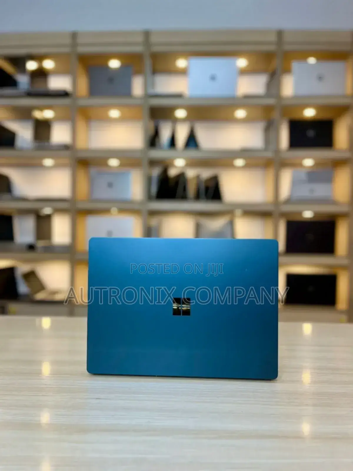 Laptop Microsoft Surface Laptop 8GB Intel Core I7 SSD 256GB
