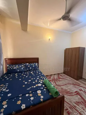 Furnished 3bdrm Apartment in Kinondoni Morocco for rent