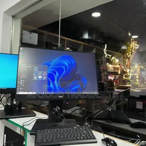Desktop Computer Dell OptiPlex 7460 16GB Intel Core I5 HDD+SSD 1T