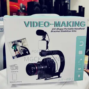 Video Making Kit