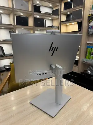 New Desktop Computer HP EliteOne 840 G9 16GB Intel Core I5 SSD 512GB