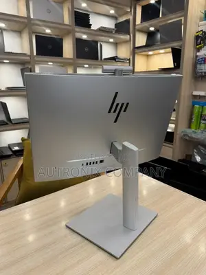 New Desktop Computer HP EliteOne 840 G9 16GB Intel Core I5 SSD 512GB
