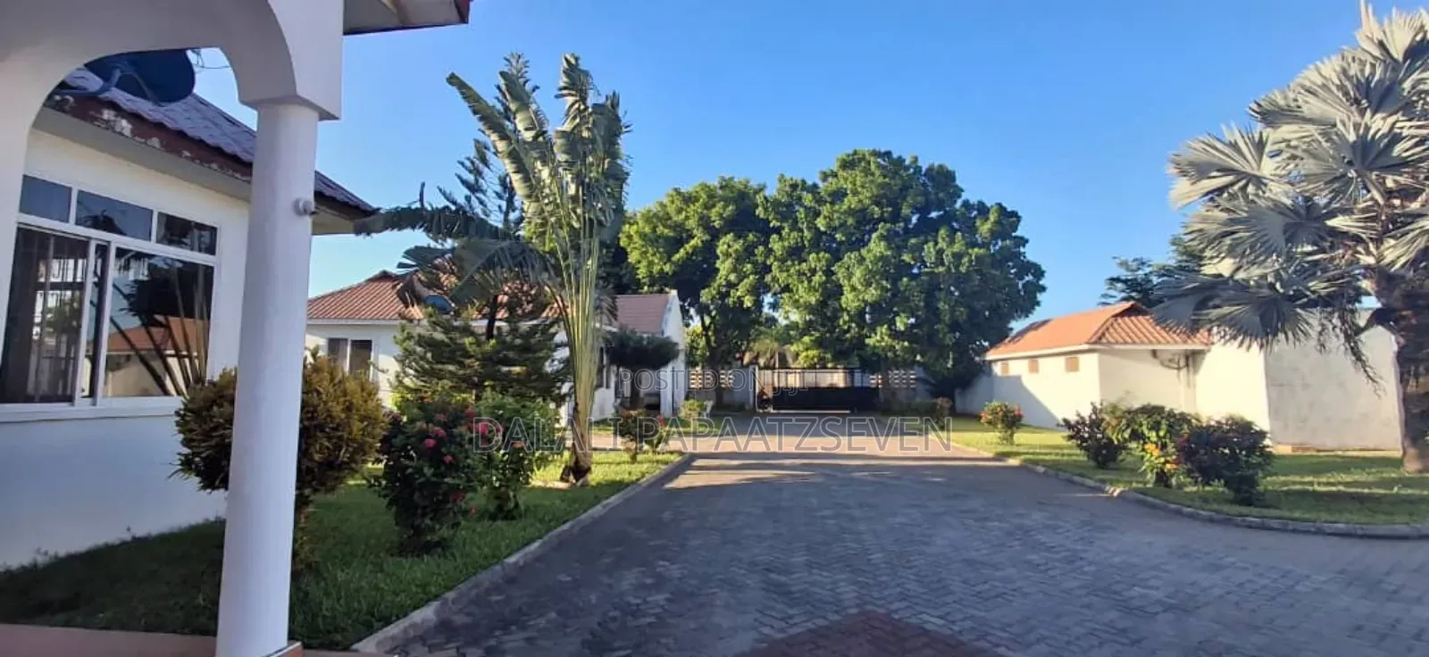 3bdrm Villa in Dalalipapaatzseven, Kinondoni for rent