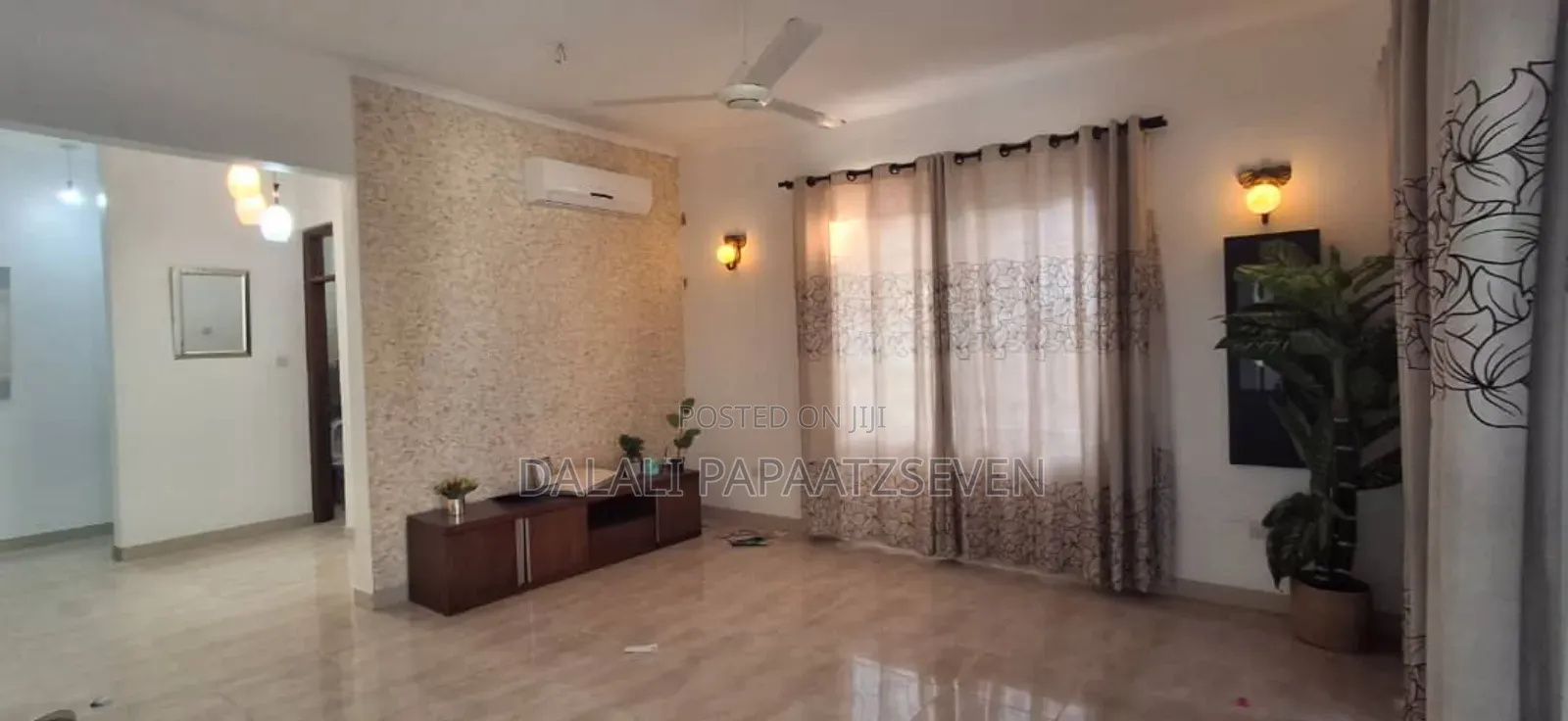 3bdrm Villa in Dalalipapaatzseven, Kinondoni for rent
