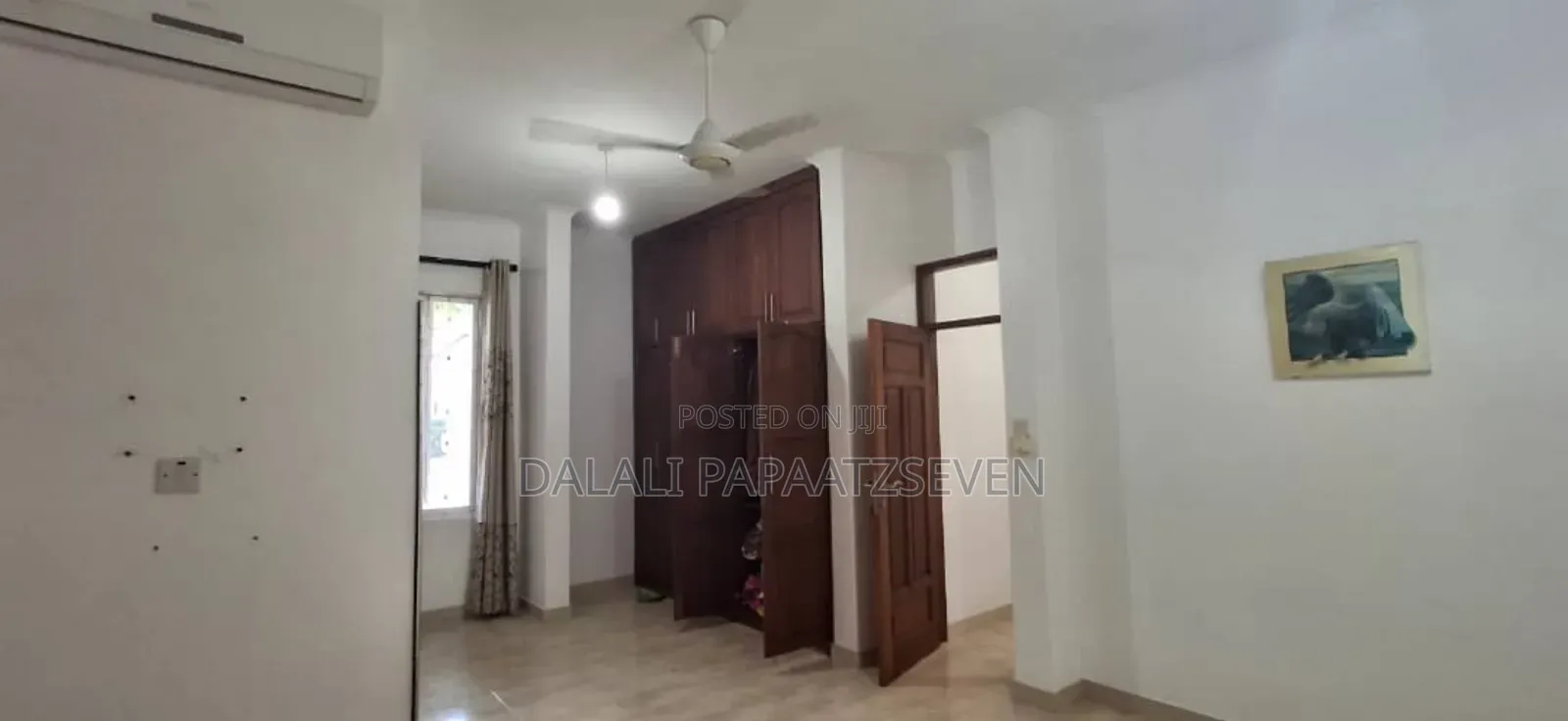 3bdrm Villa in Dalalipapaatzseven, Kinondoni for rent