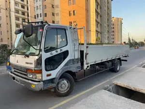 Mitsubish Fuso