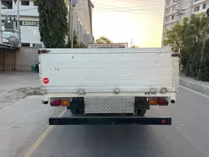 Mitsubish Fuso