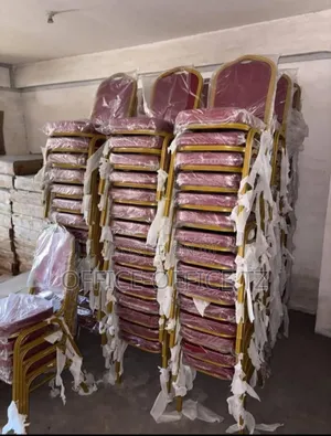 Banquet Chairs