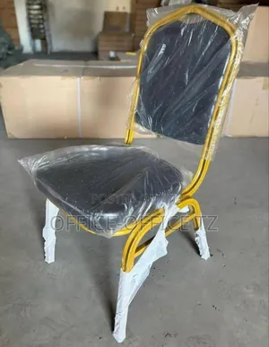 Banquet Chairs