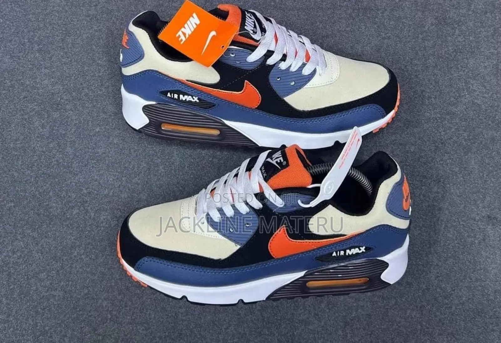 Nike Mens Shoes Size 41-45