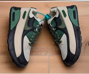 Nike Mens Shoes Size 41-45