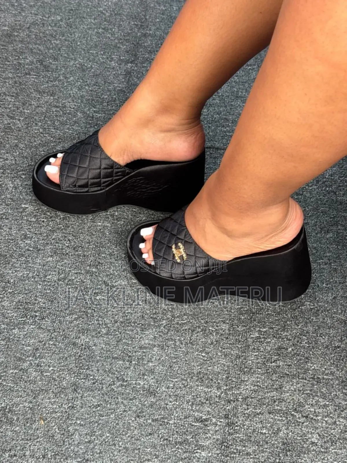 Channel Og Size 38-40