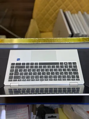 New Laptop HP EliteBook 1040 G8 16GB Intel Core I7 SSD 512GB