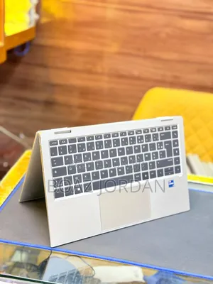 New Laptop HP EliteBook 1040 G8 16GB Intel Core I7 SSD 512GB