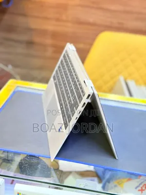 New Laptop HP EliteBook 1040 G8 16GB Intel Core I7 SSD 512GB