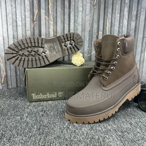 Timberland Og Size 41