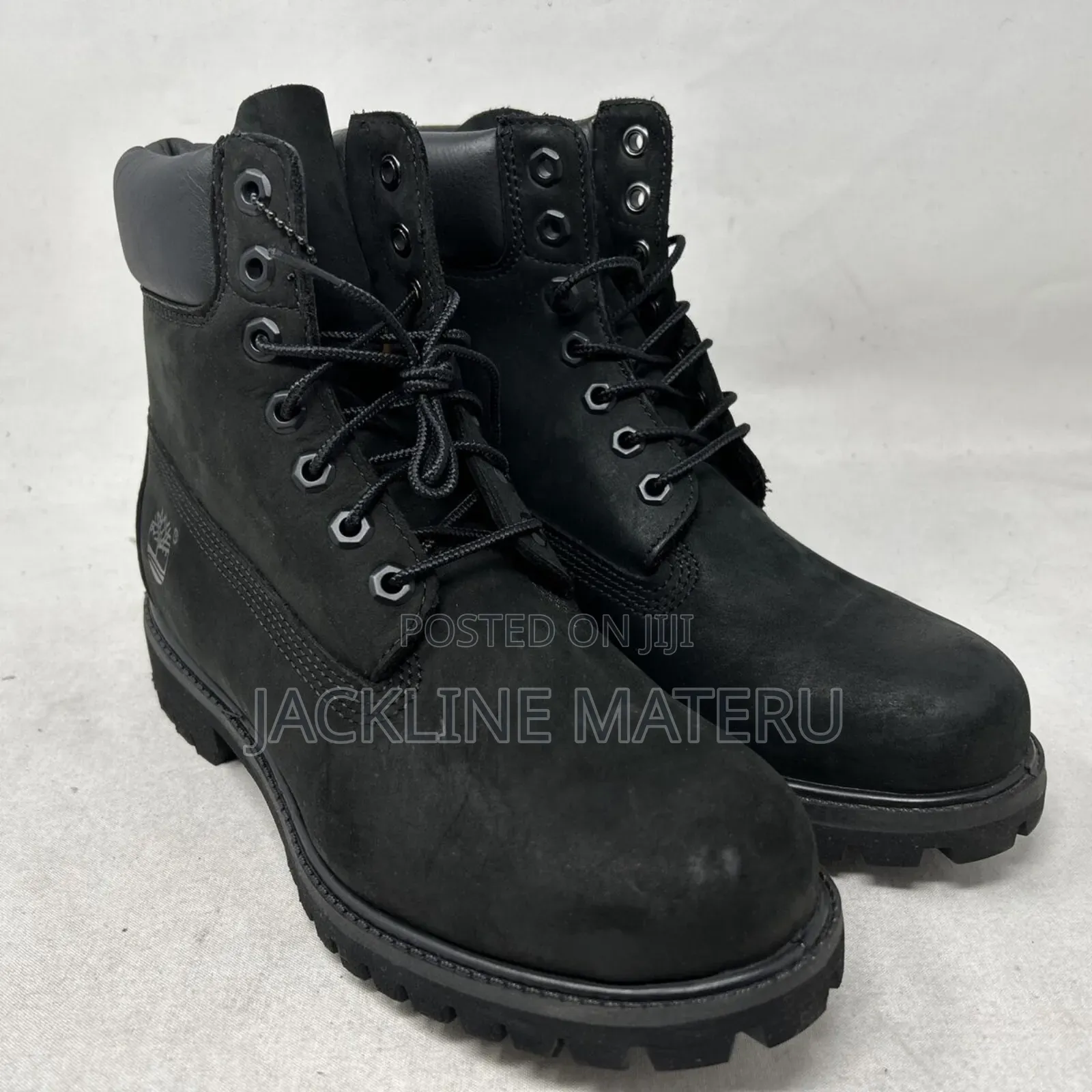 Timberland Og Size 41