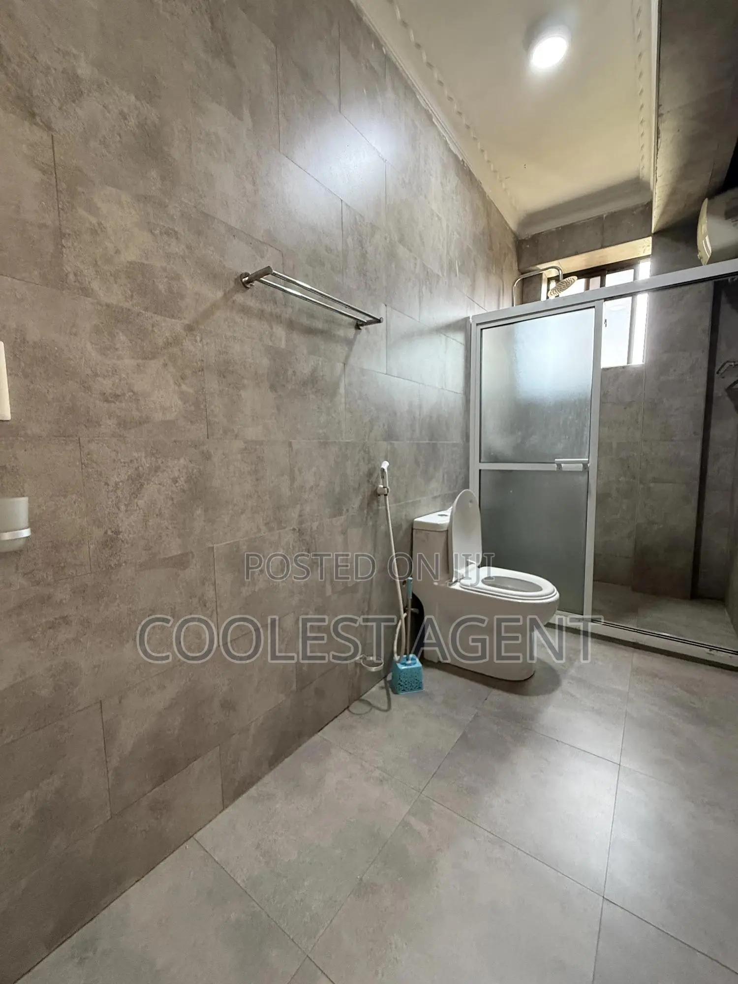 Furnished 2bdrm Apartment in Coolest Estate, Msasani for rent