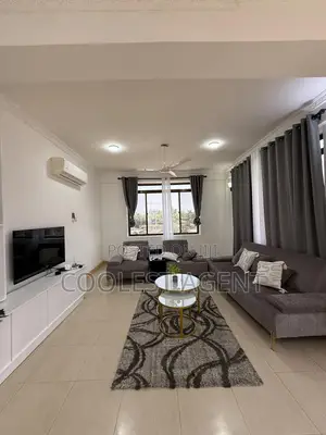 Furnished 2bdrm Apartment in Coolest Estate, Msasani for rent