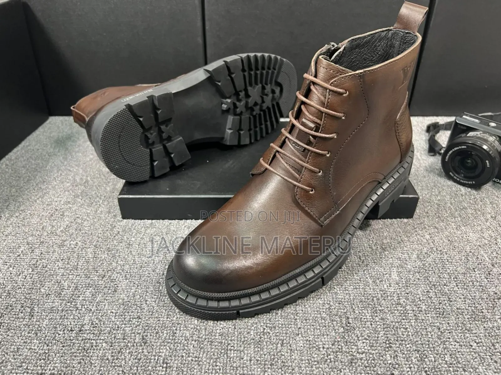 Ngozi Og Size 39,40,42,46 T
